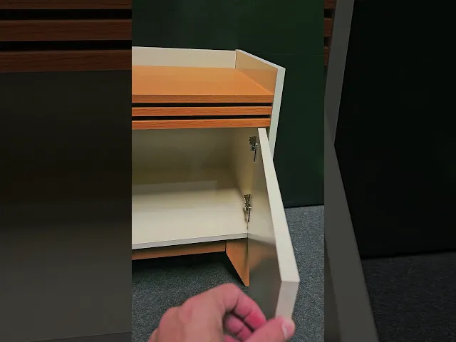 Vídeo do produto