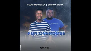 thami wengoma x diskwa fun overdose