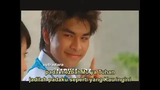 seperti yang kau ingini nikita lirik lagu ost buku harian nayla