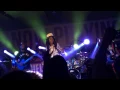 Tweet - Smoking Cigarettes / ESSENCE Music Festival 2015