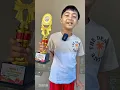 Download Lagu Zian zein pamer piala #shorts  #zianzein