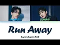 Download Lagu Super Junior D\u0026E Run Away Lyrics