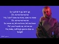 Download Lagu David Guetta \u0026 Bebe Rexha - I'm Good (Blue) (Lyrics)