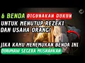 Download Lagu Jiwa Terpilih💫SEGERA BAKAR !!!😱 6 Benda Penghambat Rezeki Kiriman Orang Iri Dengki!🚀