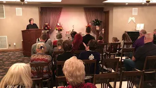 Celebrating the Life of Linda Hanley October 22 2022