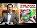 Download Lagu Expert Jeweler Johnny Dang Shows Off His Insane Jewelry Inventory | GQ