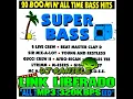 Download Lagu Mix CD Super Bass - 20 Boo Min All Time Bass Hits 1991
