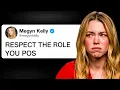 Milly Alcock HUMBLED After Megyn Kelly DESTROYS Her