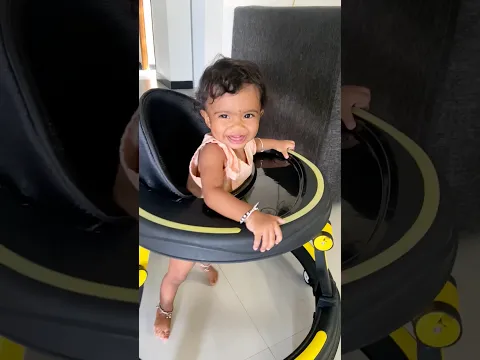 Baby walker 😍 Amazon finds #babywalker