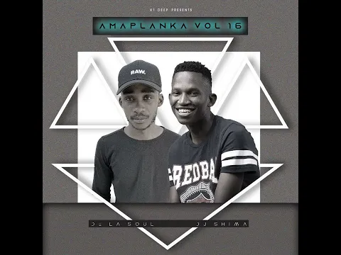 Download MP3 Strictly Amaplanka Vol.16(Mixed  Compiled By Dj Shima  De La Soul)