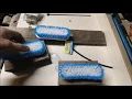 Homestead how to 3 boot brush scraper
