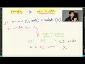Variable vs State Variable useState React Tutorial