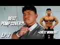 I found the best pump covers KIMCUTZ2