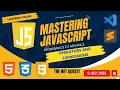 Mastering JavaScript - From Basics to Advanced JavaScript Operators and Expressions