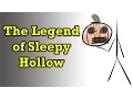 Download Lagu The Legend of Sleepy Hollow by Washington Irving Book Summary - Minute Book Report