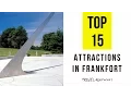 Top 15 Best Tourist Attractions in Frankfort - Kentucky