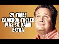 Download Lagu 29 Times Cameron Tucker Was So Damn Extra