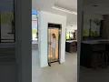 This elevator is installed even in old houses