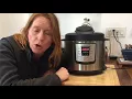 Lesson 4 How to Use Natural Release in an Instant Pot