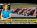 Download Lagu SABOTASE KEMENANGAN DANISH DI SACHSENRING, ASKI VEDA EGA PRATAMA GEMPARKAN PARA RIVAL?
