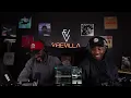 BRO WAS TALKING!! | Mick Jenkins - Workers' Comp (FIRST REACTION)
