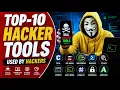 Top 10 Hacker Tools For Hacking Use in 2026 Jawlaya Part - 3