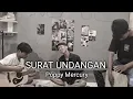 Download Lagu SURAT UNDANGAN - POPPY MERCURY ( Cover Akustik ) AZI ALIANSKY Ft ILA SUSILAWATI | Lagu Lawas