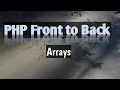 PHP Multidimensional Arrays PHP ARRAY