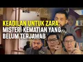 Download Lagu KES ZARA‼️JATUH ATAU TERJUN?🔴PAKAR DEDAH SIMULASI TAK JAWAB MISTERI