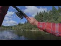 Spey Casting Techniques - The Double Spey Cast by Andrew Toft