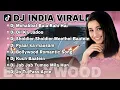 Lagu DJ SLOW BASS LAGU INDIA TERBARU 🎵 DJ MOHABBAT BULA RAHI HAY 🎵 DJ SHOLDIER SHOLDIER MEETHEI BAATEIN