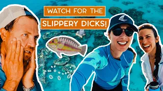 The mysterious & elusive Slippery Dick  + SHOCKING revelations (with @ProjectAtticus) #120