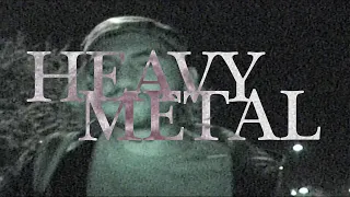 Ian - Heavy Metal