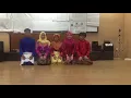 Download Lagu Likok Pulo Dance by Team Indonesia on Cultural performance AYVP DRR 2017