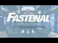Fastenal Virtual Tours Automated Supply Technology