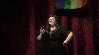  what is a hag star of pig hag anna t schlegel explains 