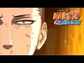 Shikamaru Finishes Hidan Naruto Shippuden