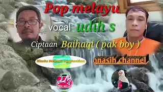 tembang pop melayu
