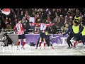 Lagu Atlético Ottawa’s ‘icicle kick’ lights up blizzard-hit Canadian Premier League final