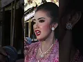Download Lagu Jineman Klambi Lurik - Dita Intawati #dwijolarasindonesia #anomdwijokangko #klambilurik #karawitan