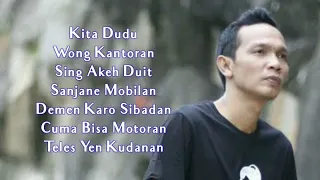 Download Jujur Emek Aryanto Tarling Cirebonan | Lirik Musik Video MP3