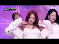 [fromis_9 - DM] Comeback Stage | #엠카운트다운 EP.736 | Mnet 220120 방송