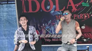 Download RONGGENG MODERN DANGDUT MABUAK JANDO OTO PAJERO YUANG DONGKAK Ft AGUS - IDOLOA MUSIC PARTY MP3