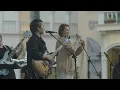 Elise Huang featuring Luchie Huang of Passage - You Won’t See Me Crying (NOMAD Live Performance)