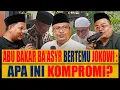 Download Lagu Pertemuan Abu Bakar Ba'asyr \u0026 Jokowi: Babak Baru Demokrasi? | Lesehan Gus Ulil