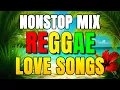 Lagu RELAXING REGGAE MUSIC MIX 🎸 BEST OF ENGLISH REGGAE LOVE SONGS 🔔 ALL TIME FAVORITE REGGAE SONGS