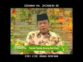 Download Lagu Ciri - Ciri Orang Beriman | Kh Zainuddin MZ