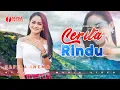 Download Lagu DJ Remix Kentrung | Safira Inema - Cerita Rindu [Official Music Video]