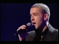 Shayne Ward-That's my goal Live at the X-Factor