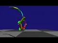 Swing Twist Constraint